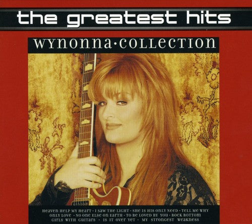 Wynonna Judd: Collection - COMPACT DISCS