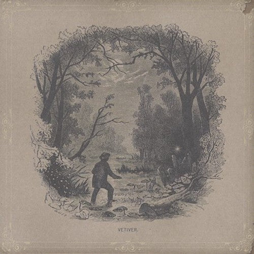Vetiver: Vetiver - COMPACT DISCS