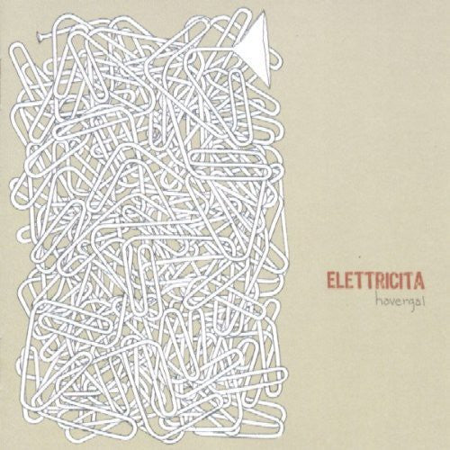 Havergal: Elettricita - COMPACT DISCS
