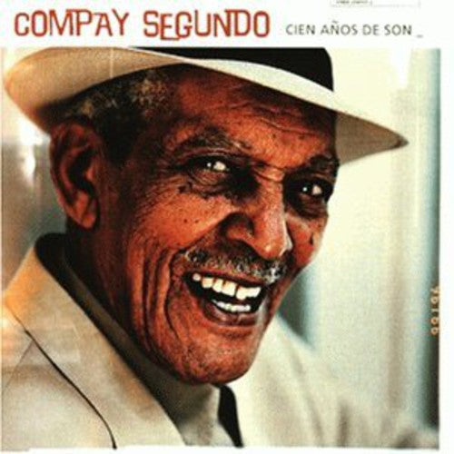 Compay Segundo: Best of - Cien Anos de Son - COMPACT DISCS