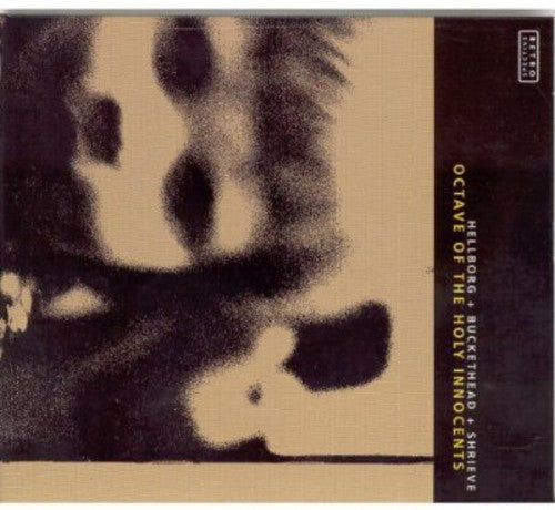 Jonas Hellborg: Octave of the Holy Innocents - COMPACT DISCS
