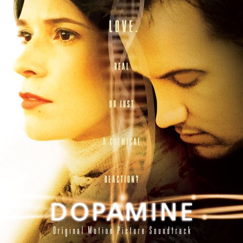 Various Artists: Dopamine (Original Soundtrack) - COMPACT DISCS