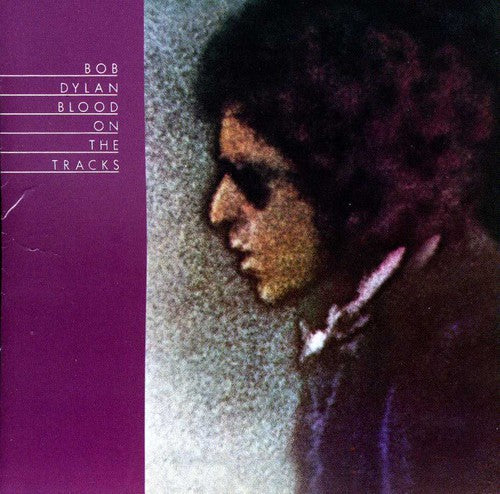 Bob Dylan: Blood on the Tracks - COMPACT DISCS