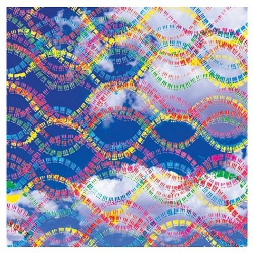 !!!: Louden Up Now - COMPACT DISCS