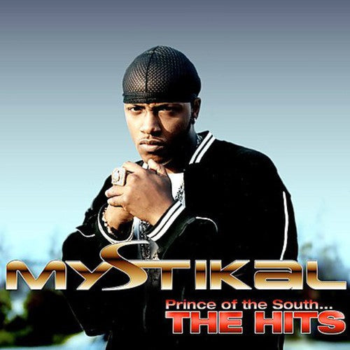 Mystikal: Prince of the South: Greatest Hits - COMPACT DISCS