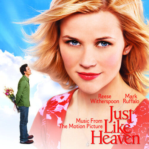 Various Artists: Just Like Heaven (Original Soundtrack) - COMPACT DISCS
