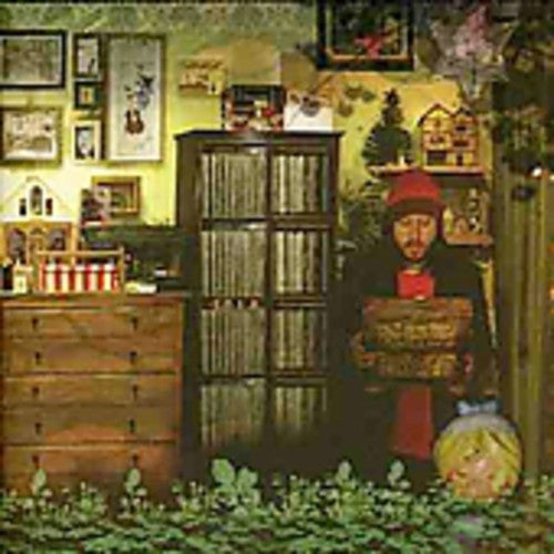 Badly Drawn Boy: One Plus One Is One - COMPACT DISCS
