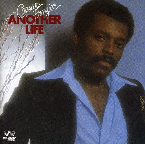 Ceasar Frazier: Another Life Plus - COMPACT DISCS