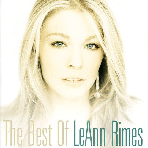 LeAnn Rimes: Best of Leann Rimes - COMPACT DISCS