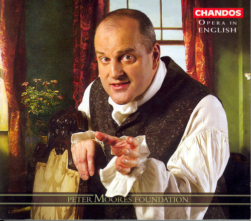 W.a. Mozart: Mozart, W.A. : Marriage of Figaro - COMPACT DISCS
