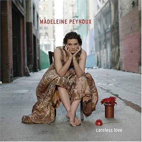 Madeleine Peyroux: Careless Love - COMPACT DISCS