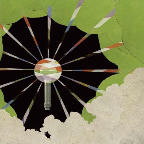 Landing: Sphere - COMPACT DISCS