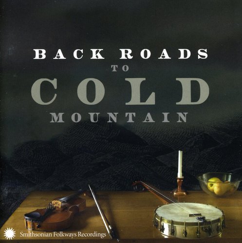 Various Artists: Back Road To Cold Mountain - COMPACT DISCS