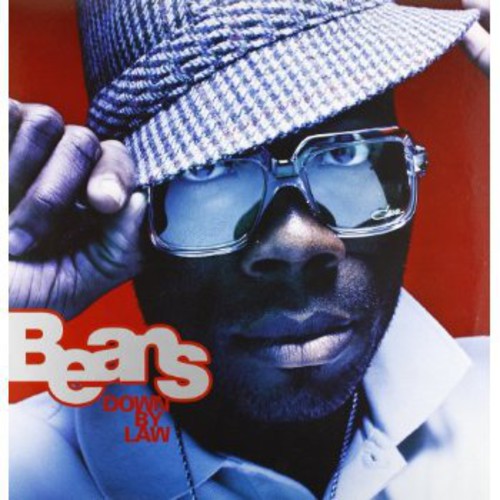 Beans: Down By Law - 12-INCH SINGLE