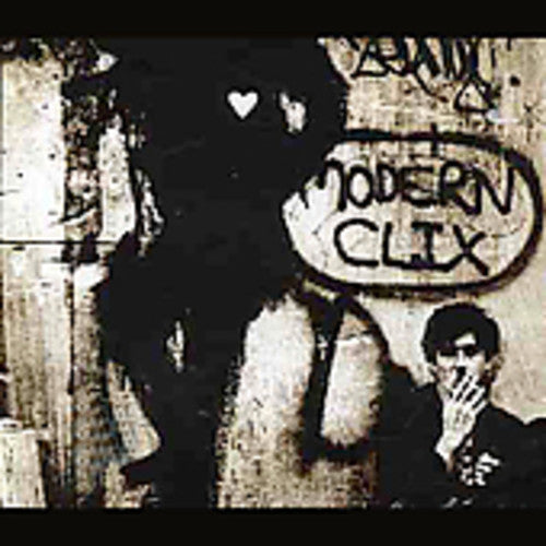 Charly García: Clics Modernos - COMPACT DISCS