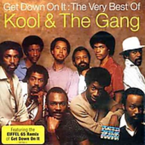 Kool & the Gang: Ultimate Collection - COMPACT DISCS