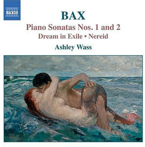 Ashley Wass: Piano Works 1 - COMPACT DISCS