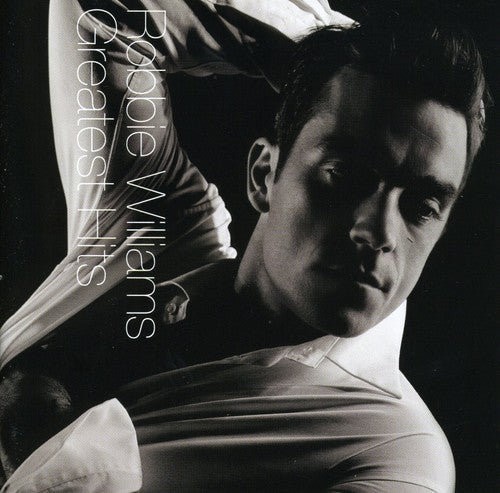 Robbie Williams: Greatest Hits (UK Edition) - COMPACT DISCS