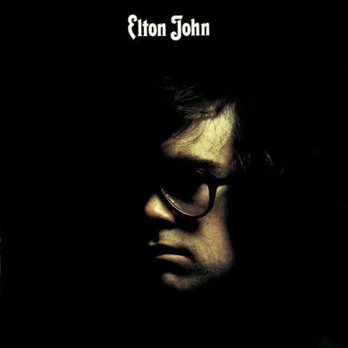 Elton John: Elton John (Hybrid) - SUPER-AUDIO CD
