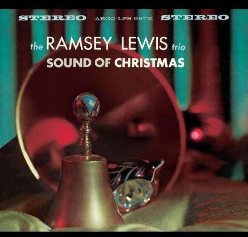 Ramsey Lewis: Sound of Christmas - COMPACT DISCS