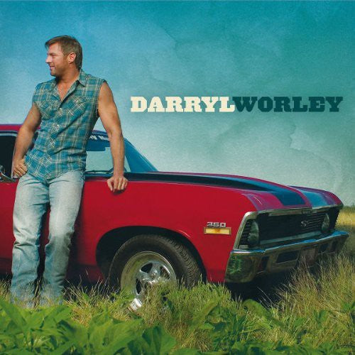 Darryl Worley: Darryl Worley - COMPACT DISCS