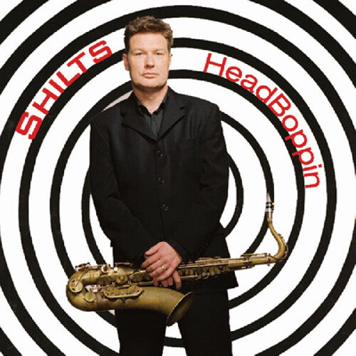 Shilts: Headboppin - COMPACT DISCS