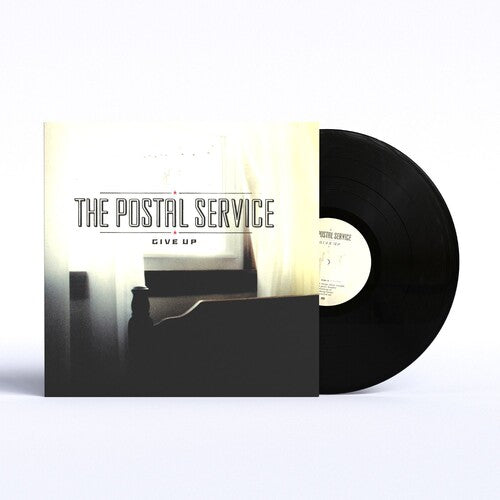 The Postal Service: Give Up - VINYL LP