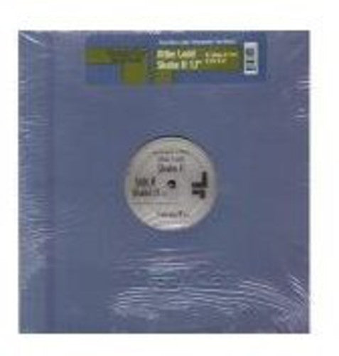 Mike Ladd: Shake It - 12-INCH SINGLE