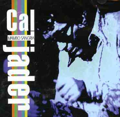 Cal Tjader: Mambo Sangria - COMPACT DISCS