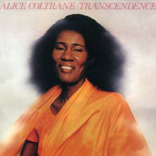 Alice Coltrane: Transcendence - COMPACT DISCS