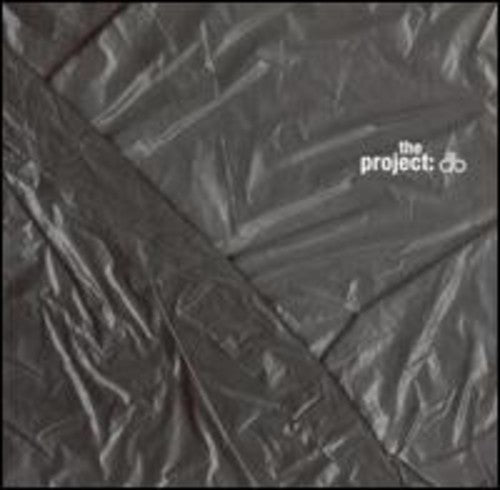 The Project: Project - COMPACT DISCS