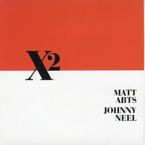 Johnny Neel: X2 - COMPACT DISCS