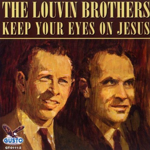 The Louvin Brothers: Thank God for My Christian Home - COMPACT DISCS