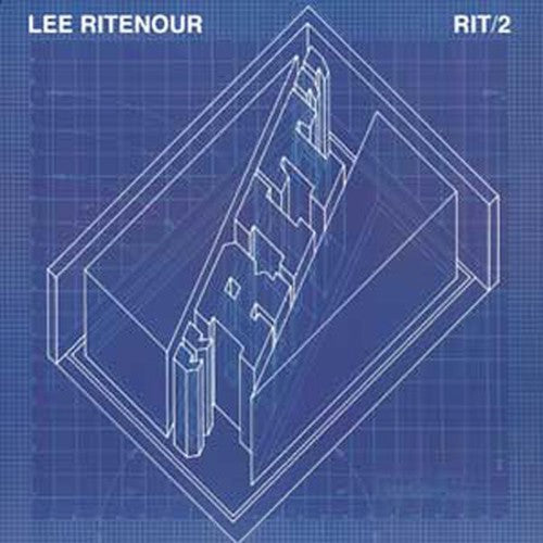 Lee Ritenour: Vol. 2-Rit - COMPACT DISCS