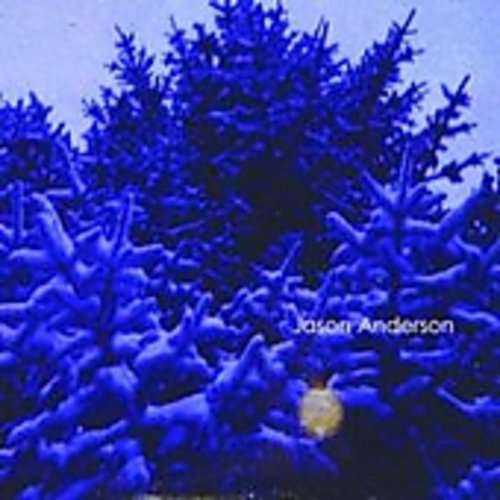 Jason Anderson: The Wreath - COMPACT DISCS