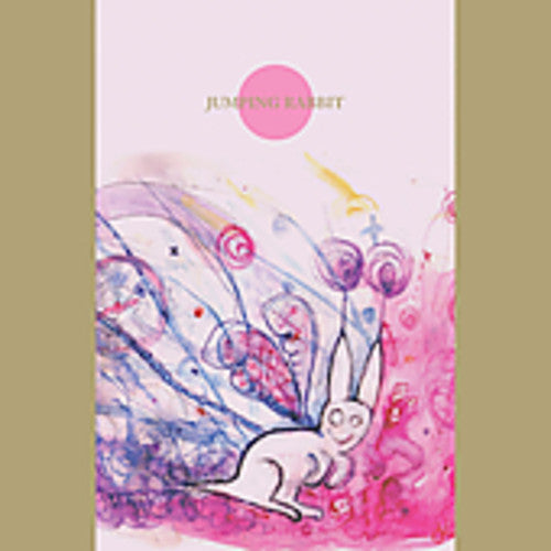 Mori Chieko: Jumping Rabbit - COMPACT DISCS