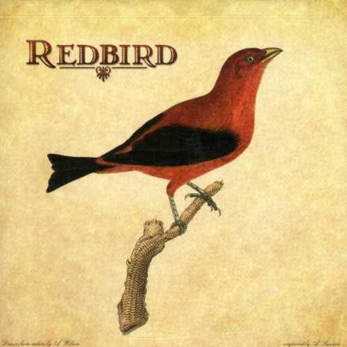 Redbird: Redbird - COMPACT DISCS