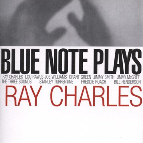 Various Artists: Blue Note Plays Ray Charles - COMPACT DISCS