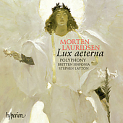 Polyphony: Lux Aeterna / Madrigali / Ave Maria / Ubi Caritas - COMPACT DISCS