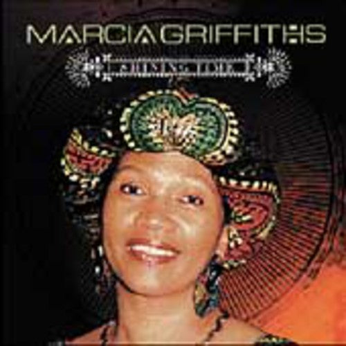 Marcia Griffiths: Shining Time - COMPACT DISCS