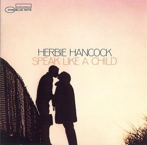 Herbie Hancock: Speak Like a Child - COMPACT DISCS