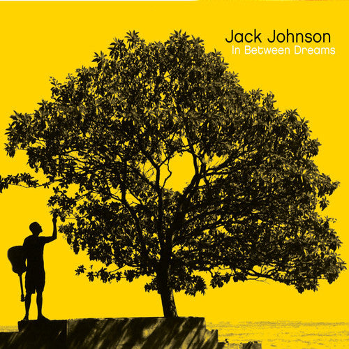 Jack Johnson: In Between Dreams - VINYL LP
