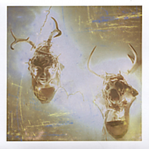 Minus Story: Heaven and Hell - COMPACT DISCS