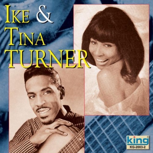 Ike & Tina Turner: Ike & Tina Turner - COMPACT DISCS