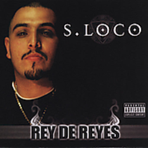 Sporty Loco: Rey de Reyes - COMPACT DISCS