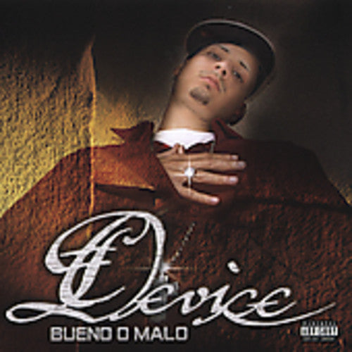 The Device: Bueno O Malo - COMPACT DISCS
