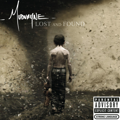Mudvayne: Lost and Found - COMPACT DISCS