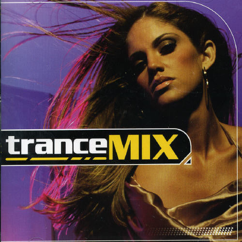 Various Artists: Trance Mix - COMPACT DISCS