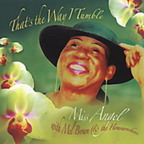 Miss Angel: That's the Way I Tumble - COMPACT DISCS