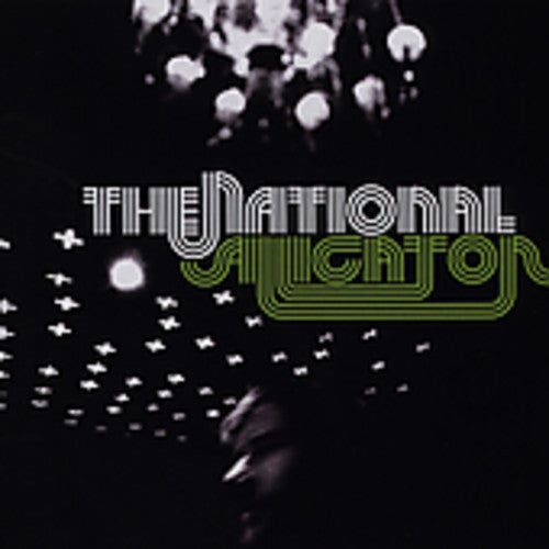 The National: Alligator - COMPACT DISCS